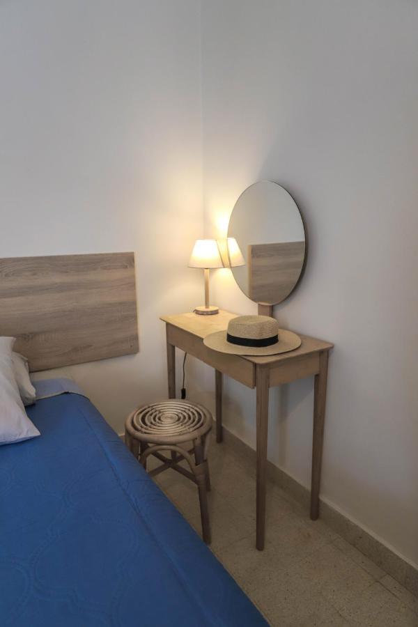 Traditional Town Garden Apartment Rhodes City