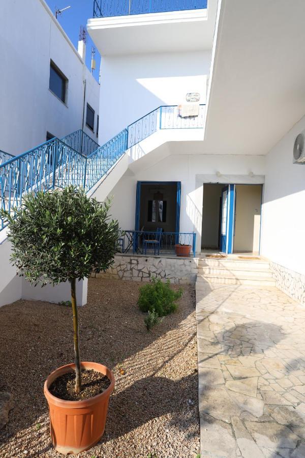 Traditional Town Garden Apartment