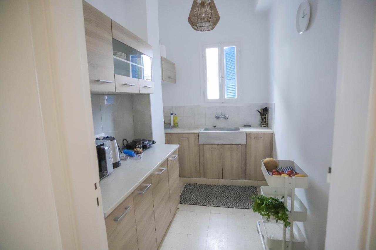 Traditional Town Garden Apartment