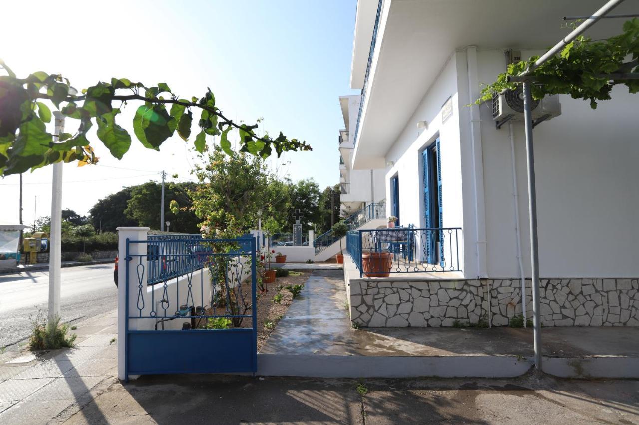 Traditional Town Garden Apartment *