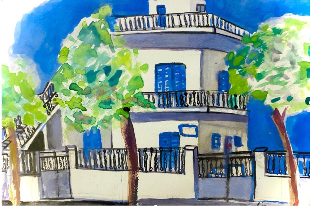 Apartment Traditional Town Garden *